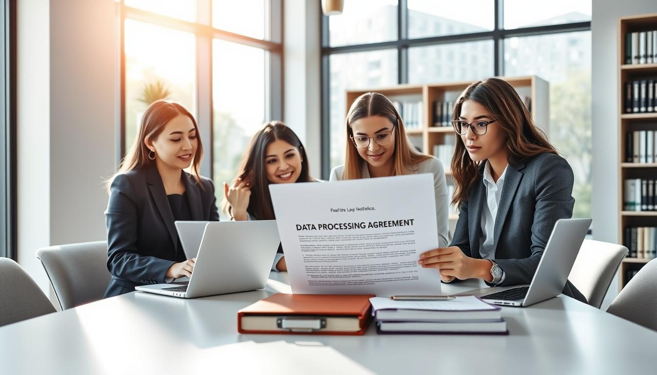 Why Choose Us for Your DPA Needs?